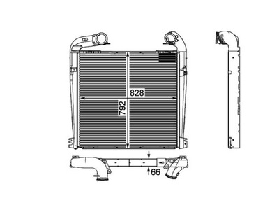 INTERCOOLER