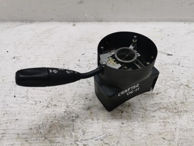 Перемикач двірник vw crafter 06-11 eu фото №1