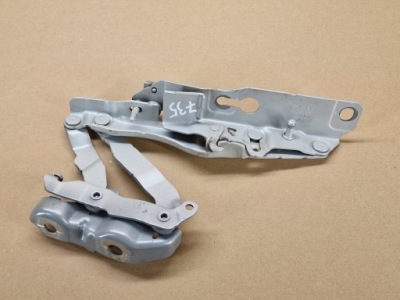 Лівий петля капот кришки двигуна volvo v60 ii s60 iii колір 735 фото №1