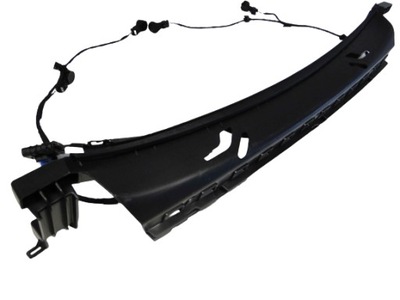 Mercedes e klasa w213 213 жгут датчиков pts задняя фото №1