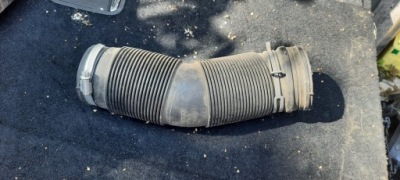 Seat ibiza iii 6l труба шланг фильтра воздуха 6q0129684s фото №1