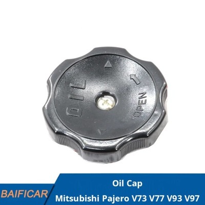 BAIFICAR BRAND NEW GENUINE OIL CAP 1250A015 FOR MITSUBISHI PAJERO V7~49657