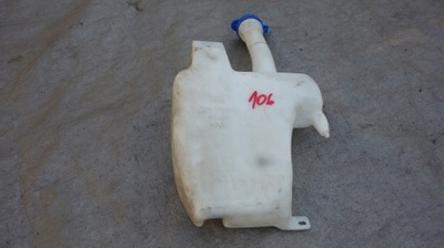 Бачок омывателя ford ecosport 13- фото №1