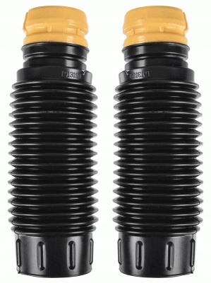 Sachs 900 250 набір захисту пилозахисний, амортизатор фото №1