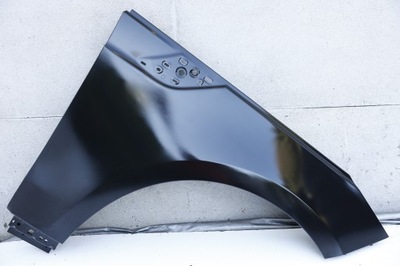 Крила land range rover sport l461 правий перед l461 n9x2-16a182 новий фото №1