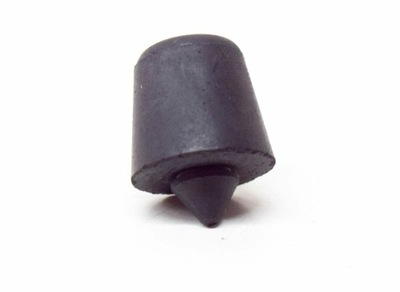 Отбойник резиновый капот i дверь ecosport 2017- ford оригинальный номер фото №1