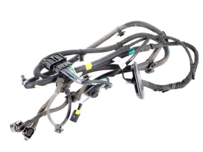 Жгут электропроводка przy бака c5 aircross 1.2 thp фото №1