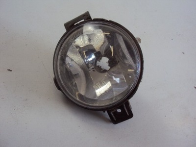 Протитуманна фара правий перед chevrolet spark iii m300 09-15 фото №1