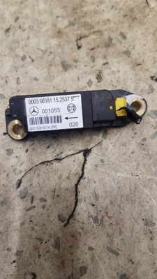 SENSOR SENSOR DE GOLPE MERCEDES W208 W202  