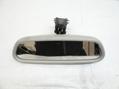 Citroen c4 picasso ii зеркало заднего вида wewnętrznae 98000183 фото №1