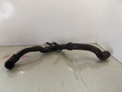 A4 b6 1,9tdi труба wąż турбіни фото №1