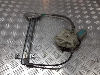 Механизм стекло правый задняя volvo v40 kombi фото №1