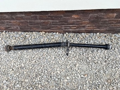 A6 c7 allroad wał приводной 4g0521101k фото №1