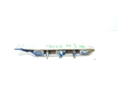 Ford focus mk2 напрямна кронштейн бампера перед передні правий фото №1