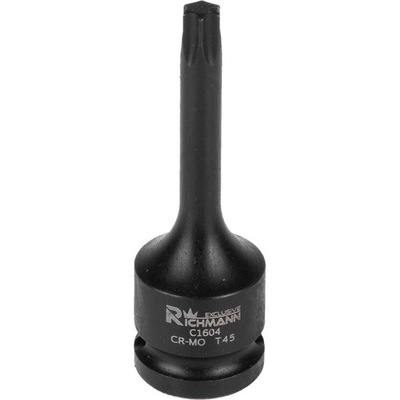 NASADKA UDAROWA TORX T50 1/2" RICHMANN C1605