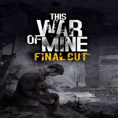 THIS WAR OF MINE STEAM NOWA GRA PEŁNA WERSJA PC PL