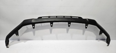 Спойлер накладка бампера перед lexus ux 18- оригинал 52411-76010 фото №1