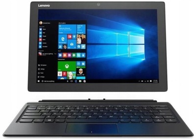 DOTYKOWY Laptop Lenovo IdeaPad MIIX 300-10IBY 10,1" Intel 2GB 32GB