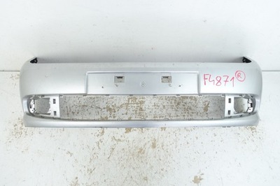 Renault thalia ii бампер перед передний 8200699799 фото №1