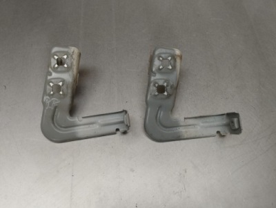 Bmw f20 кронштейн крыла правый перед фото №1