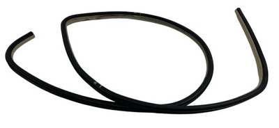 Lancia thema ii 11- прокладка кузовна двері лівий перед фото №1