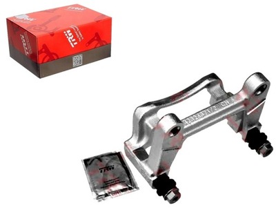 Trw bda463 кронштейн, суппорт тормозной фото №1