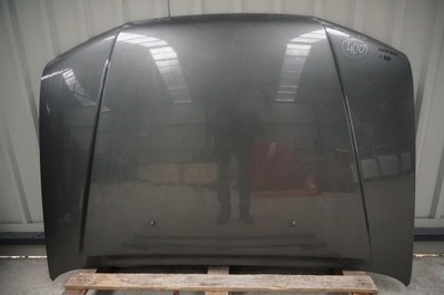 Nissan pathfinder r51 navara d40 капот k27 szary шумоізоляція фото №1