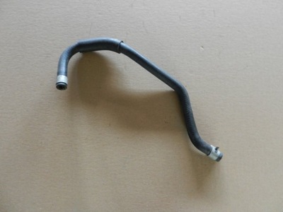 Infiniti g37 370z wąż радиатора шланг трубка фото №1