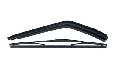 Важіль двірники з щітка задня toyota yaris verso 08.99-09.05 magneti фото №1