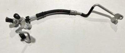 Шланг кондиционера пабтрубок  bmw 3 f30 330e гибрид фото №1