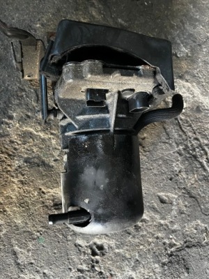 56 citroen c3 c5 насос усилителя 9685412280 фото №1