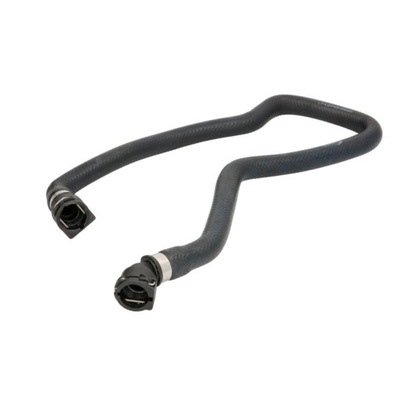 Шланг охолодження bmw 5 f10 f07 f11 10-17 фото №1