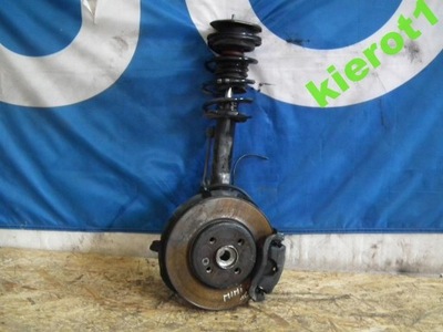 Mini r56 r 56 поворотный кулак амортизатор gira правая фото №1