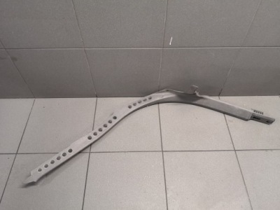 Молдинг порог правая  задний audi a4 b6 8e0867731a фото №1