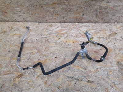 Jeep renegade шланг кондиционера 00521087560 фото №1