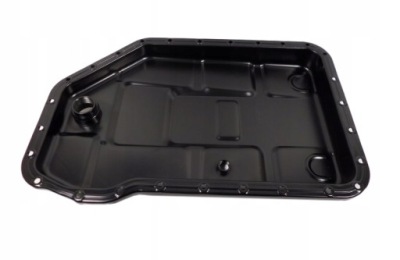 Поддон коробки передач автоматическая коробка передач audi a4 b6 2000-2004 фото №1