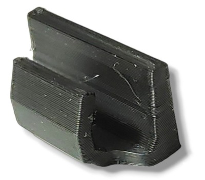 Крепление шторка солнцезащитный renault scenic 3 фото №1