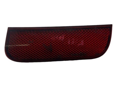 Ford focus 2008 відбивач лампи задній фото №1