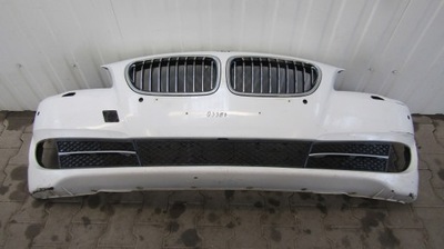 БАМПЕР ПЕРЕД ПЕРЕДНИЙ BMW 5 F10 F11 10-13