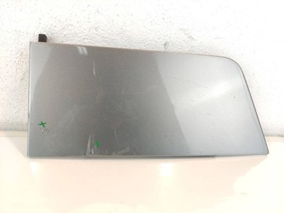 Vw transporter t6 крышка заливной топлива 7e0809905 фото №1