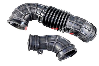 METZGER INTAKE HOSE AIR FILTER 