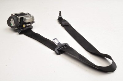 Mercedes w169 w245 pas безопасности правый перед 1698608485 фото №1