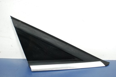 Peugeot 5008 заглушка крыла перед правый фото №1