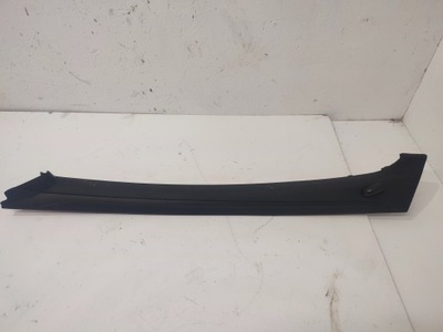 Citroen ds5 защита стойка левый перед фото №1