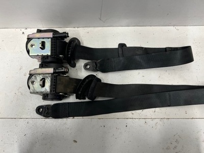 Land rover discovery v ремни безопасности перед 2x фото №1