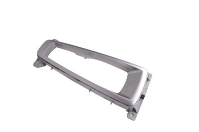 Bmw x6 f16 2016 другой элементы туннель среднего фото №1