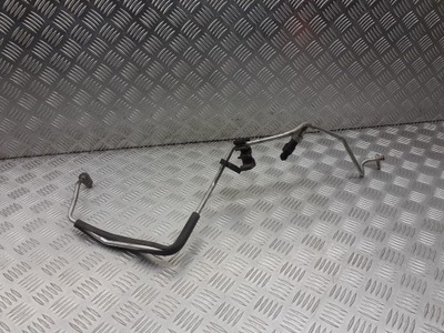 Шланг кондиционера ford mondeo mk4 2.0 tdci фото №1