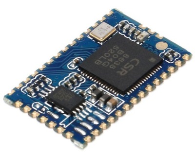 Moduł Bluetooth 4.0 z układem CSR8635