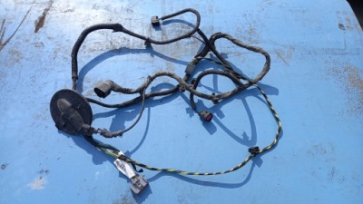 Жгут насоса топлива 31270307 volvo v60 2.0 d3 фото №1