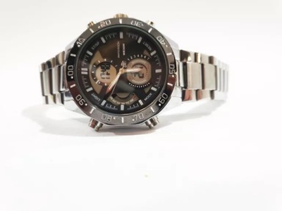 ZEGAREK PATERSON RACING 211